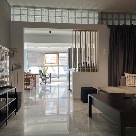 Central Loft D5 Волос Экстерьер фото