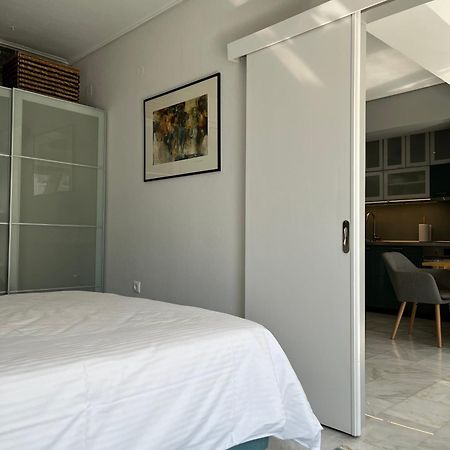 Central Loft D5 Волос Экстерьер фото