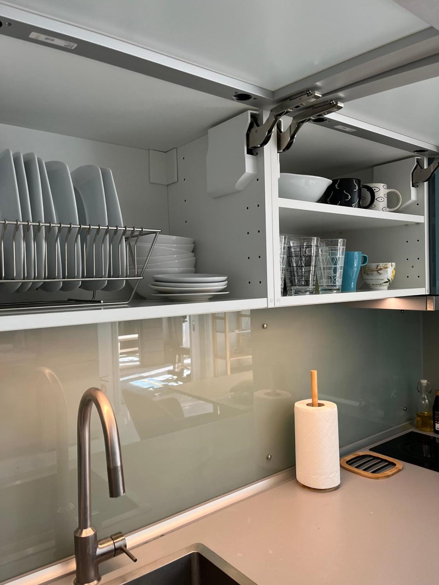 Central Loft D5 Волос Экстерьер фото